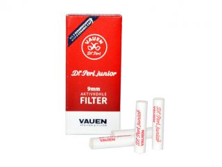 Pipe filters "Vauen"