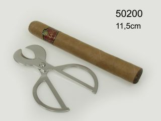 Cigar shears