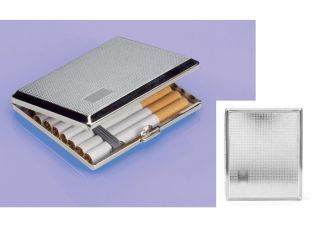 Cigarette Case for 18 KS cigarettes