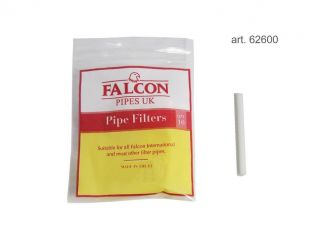 Pipe filters Falkon