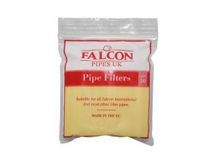 Pipe filters Falcon