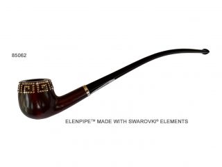 Smoking pipe ELENPIPE