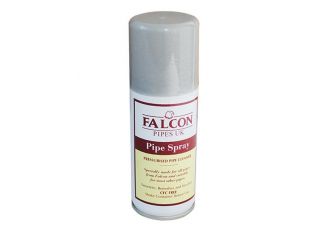 Falcon Pipe spray