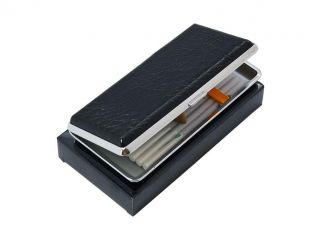 Cigarette Case for cigarettes 120mm