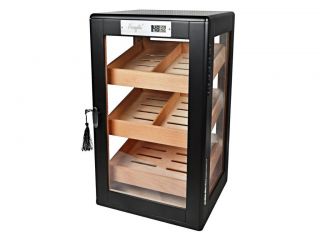 Humidor "CABINET" for 100 Angelo cigars