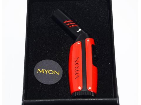 1861110 zapalniczka-cygarowa-Myon-czerwona-obrotowa-firmowe-pudełko.jpg