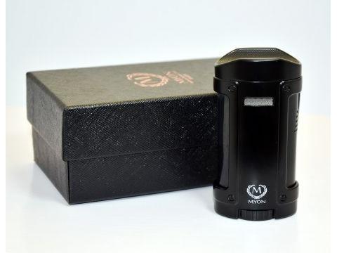 1861212 lighter-Myon-black-cigar-box-zapalniczka-czarna-cygarowa-pudełko.jpg