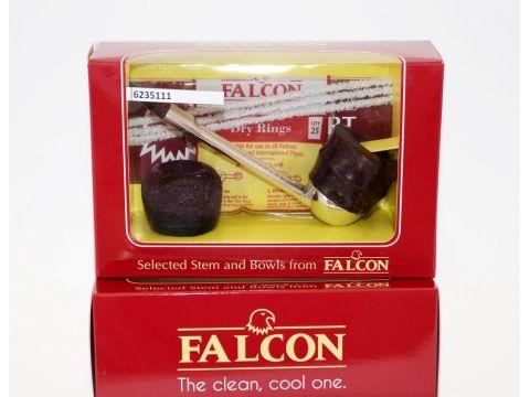 6235111 fajka-Falcon-srebrny-prosty-cybuch-dwie-główki-brązowe-gładka-piaskowana-pudełko.jpg
