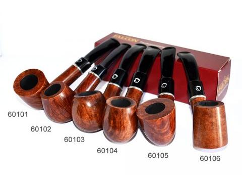 101 - 106 Falcon-pipes-briar-filter-England-box-fajki-wrzosiec-na-filtr-Anglia-pudełko-firmowe-artykuły.jpg