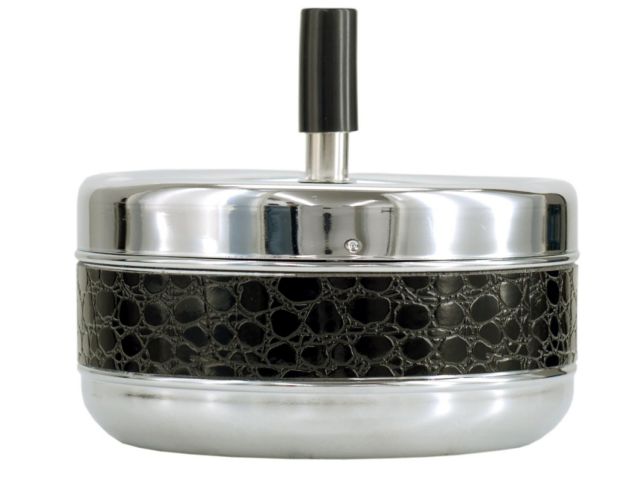 02142 (40040)-ashtray-metal-kroko-11cm.jpg