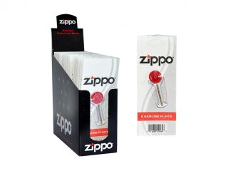 Кремнии для бензиновой зажигалки Zippo