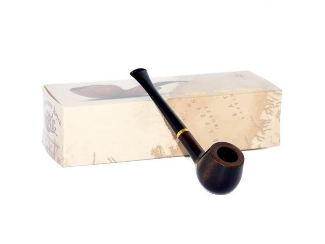 29 fajka-Mr-Bróg-Caro-grusza-brązowa-ustnik-czarny-plastik-pudełko-producenta.jpg