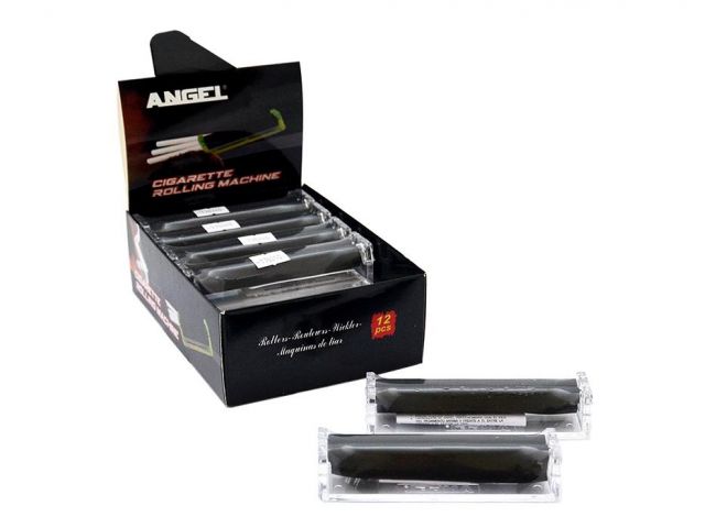 110240 zwijarka-plastikowa-Angel-110 mm-przeźroczysta-czarny-materiał.jpg