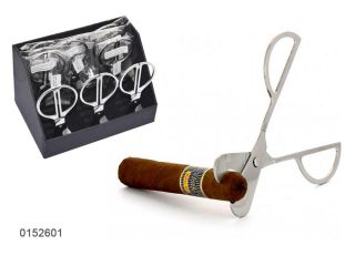 Гильотина-ножницы для сигар