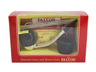 Трубка курительная Falcon
