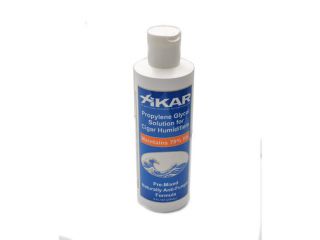 Liquid for humidifiers XIKAR