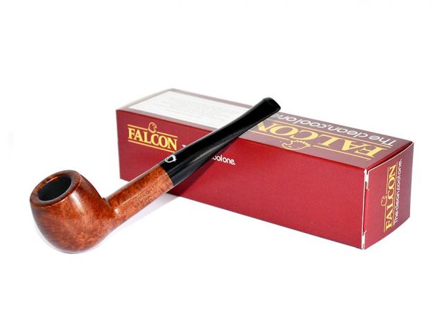 6013 pipe-Falcon-Coolway-briar-filter-6 mm-box-England-fajka-wrzoścowa-z-filtrem-6 mm-firmowe-pudełko-Anglia.jpg