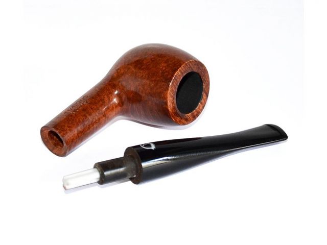6013 fajka-Falcon-drewno-wrzosiec-czarny-ustnik-z-akrylu-filtr-6 mm-Wielka-Brytania-pipe-briar-filter-6 mm-England.jpg
