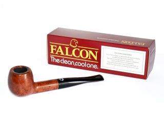 6013 pipe-Falcon-briar-filter-6 mm-England-Great-Britain-fajka-wrzosiec-filtr-6 mm-Wielka-Brytania.jpg