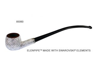 Трубка ELENPIPE курительная
