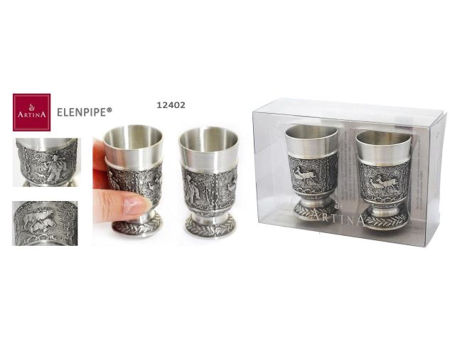 12402-BOX-kieliszki-Artina-zinn-PEWTER-glass-for-vodka-shnaps--.jpg
