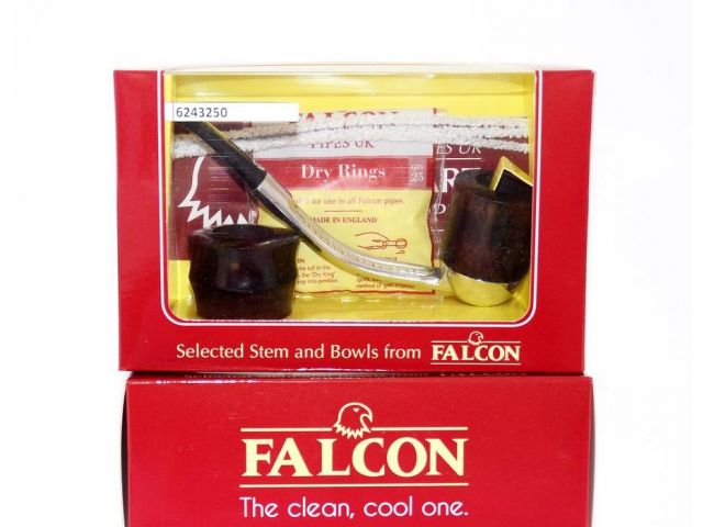 6243250 fajka-Falcon-srebrny-wygięty-cybuch-dwie-główki-brązowe-gładkie-pudełko.jpg