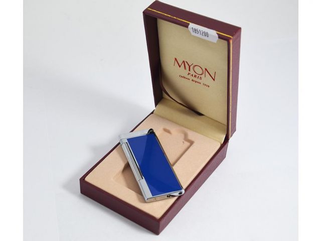 1851200-Myon-France-metal-lighter-blue-chrom.jpg
