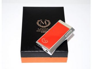 1831500 zapalniczka-Myon-czerwona-Electra-dotykowa-eleganckie-pudełko-czarno-pomarańczowe-firmowe.jpg