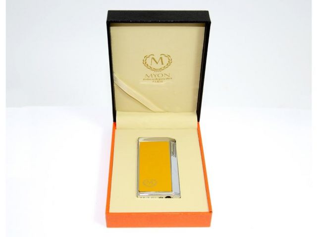1831501 zapalniczka-Myon-dotykowa-żółta-żarowa-eleganckie-pudełko-producenta.jpg
