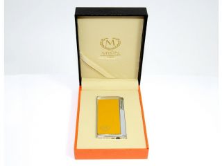 1831501 zapalniczka-Myon-dotykowa-żółta-żarowa-eleganckie-pudełko-producenta.jpg