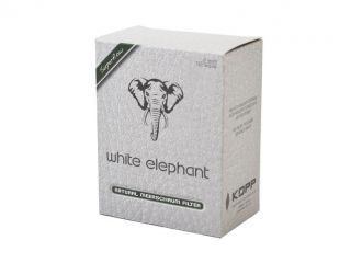 Фильтры трубочные "White-elephant" Meerschaum