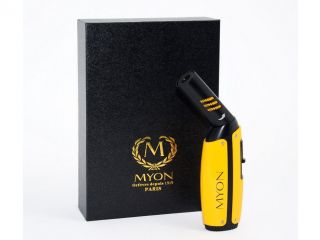 Зажигалка для сигар MYON