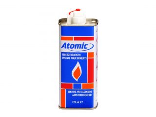 Бензин для зажигалок Atomic