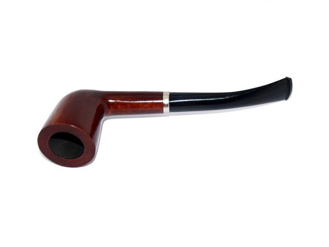 020 fajka-z-gruszy-Elenpipe-B&B-skraplacz-pear-smoking-pipe-cooler.jpg