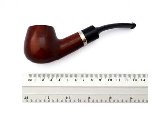 019 fajka-Elenpipe-smoking-pipe-grusza-pear-brązowa-brown-filtr-9 mm-filter-wielkość-size.jpg
