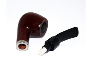 019 fajka-Elenpipe-B&B-grusza-filtr-9 mm-brązowa-smoking-pipe-pear-filter-brown.jpg