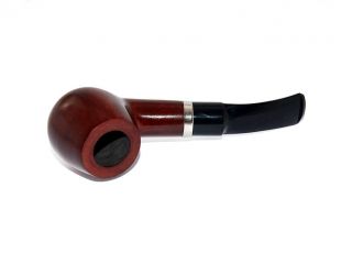 019 fajka-Elenpipe-drewno-grusza-filtr-9 mm-akrylowy-ustnik-smoking-pipe-pear-filter.jpg